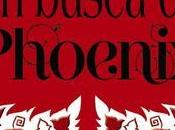 Reseña: busca Phoenix Joss Stirling