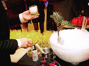 Triunfan buffets cócteles bodas. ¿Sabes qué?