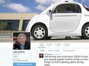 Google tiene para coches
