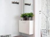 Inspiración Deco: Cómo sacar partido recibidor casa