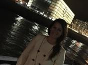 Beige coat