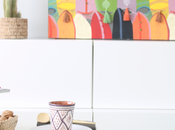 club mesas bonitas: estilo noretnic