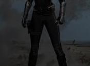 Diseño conceptual Temblor para temporada Agents S.H.I.E.L.D.