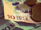 Reto ahorro 25/50
