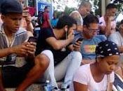 acaba mito censura Internet Cuba? video]