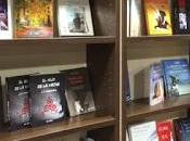 Espacio Amarante-viveLibro, segunda casa nuestros autores Madrid