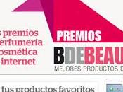 Participa #PremiosBdeBeauty 2015