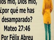 Sentirse abandonado
