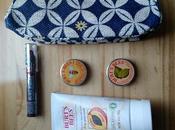 Sorteo Burt Bees