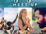 INSPIRED YOGA MEET-UP Mejor Evento Yoga Riviera Maya