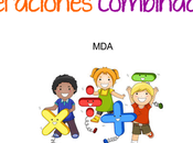 Actividades interactivas: Operaciones combinadas grado