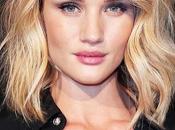 'contouring' ahora aplicado cabello