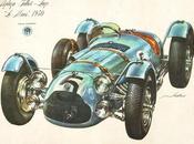Talbot-Lago carrera
