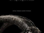 Trailer español bruja (the witch)"