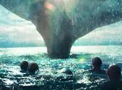 Nuevo póster tercer trailer v.o. corazón (heart sea)"