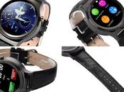 NO.1 Smartwatch Phone, excelente dispositivo