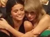 Selena Gomez Taylor Swift adoran
