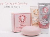 Rose Envoûtante- Jeanne Provence
