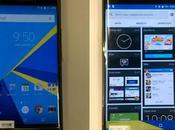 filtran nuevamente fotos BlackBerry Venice