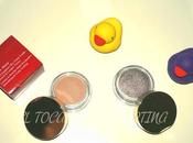 Sombras crema ombre matte clarins, todo descubrimiento