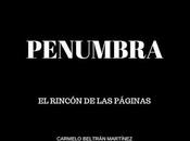 «Penumbra» Relato