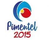 postergaron juegos suramericanos pimentel 2015