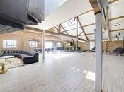 Loft Rustico Londres