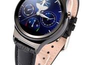 NO.1 smartwatch elegante funcional