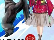 Nowe Japan Weekend Madrid 2015