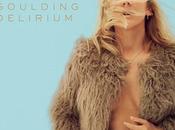 Ellie Goulding primer single, mind
