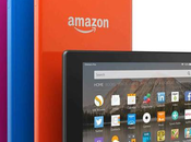 Amazon lanza tableta Fire $49.99 dólares