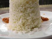 Arroz "cubana" Virtu Microondas
