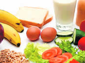 Alimentos para llenarte energía