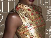 Lupita Nyong'o portada revista Vogue