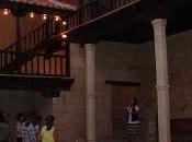 Danzas mundo Gloria Longuera