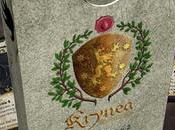 Krynea Battlefield dará regalo mecenas!