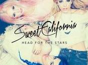 Sweet California publica segundo disco, ‘Head Stars’