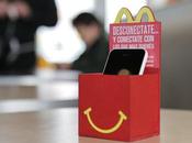 McDonald’s lanza Cajita Smart, ¿listos para desconectarse?