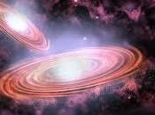 Crónica muerte anunciada: agujeros negros colisionarán.