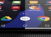 Nuevo vídeo muestra BlackBerry Venice acción