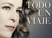 Todo viaje Silvia Abascal