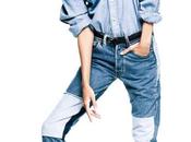 Denim denim