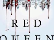 Universal Pictures llevará gran pantalla novela 'Red Queen', Victoria Aveyard