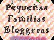 Pequeñas familias bloggeras Entrevista Laia