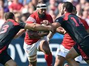 puso marcha Grupo Pumas: Georgia superó Tonga 17-10.