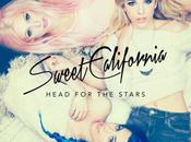 Head stars, nuevo Sweet California