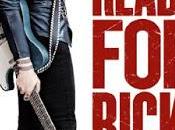 Ricki Flash: Entre fama familia