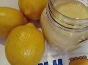 LEMON CURD Crema limón