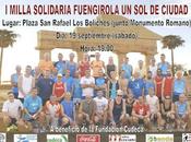 Milla Solidaria Fuengirola Ciudad"