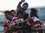 Batacazo Japónes histórico ante Sudáfrica Mundial rugby